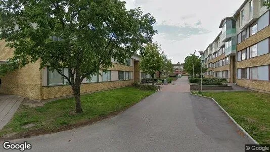 Apartments for rent in Linköping - Photo from Google Street View