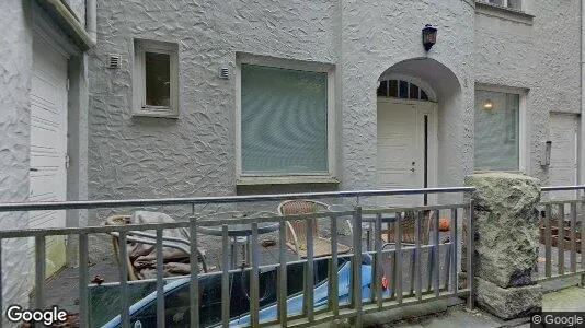 Apartments for rent in Bergen Bergenhus - Photo from Google Street View