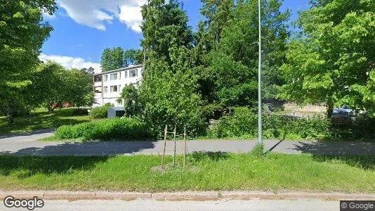 Apartments for rent in Helsinki Koillinen - Photo from Google Street View