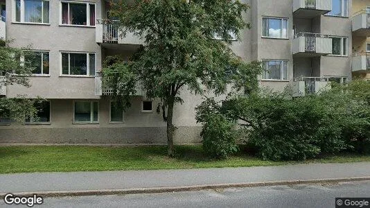 Apartments for rent in Stockholm South - Photo from Google Street View