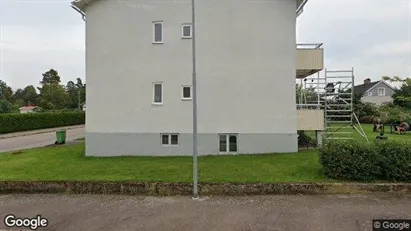 Apartments for rent in Mjölby - Photo from Google Street View