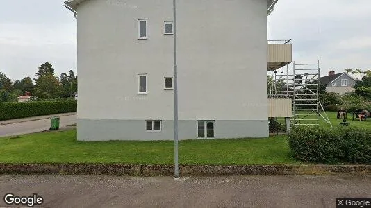 Apartments for rent in Mjölby - Photo from Google Street View