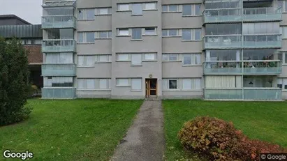 Apartments for rent in Järfälla - Photo from Google Street View