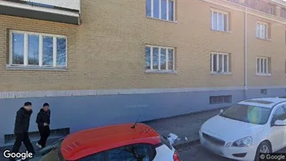 Apartments for rent in Norrköping - Photo from Google Street View