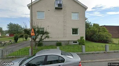 Apartments for rent in Nässjö - Photo from Google Street View