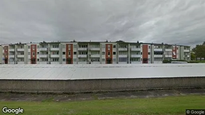 Apartments for rent in Hallsberg - Photo from Google Street View