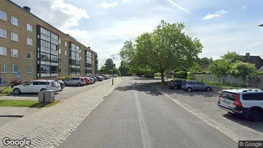 Apartments for rent in Malmö City - Photo from Google Street View