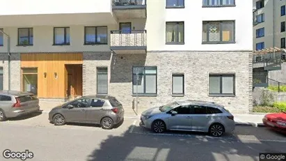 Apartments for rent in Stockholm West - Photo from Google Street View