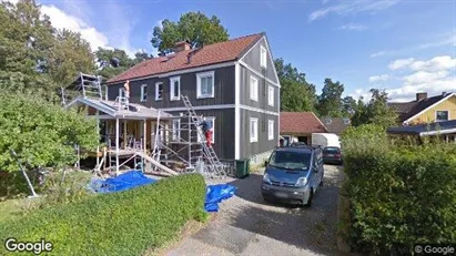 Apartments for rent in Växjö - Photo from Google Street View