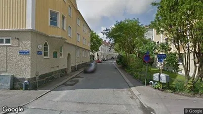 Apartments for rent in Örgryte-Härlanda - Photo from Google Street View