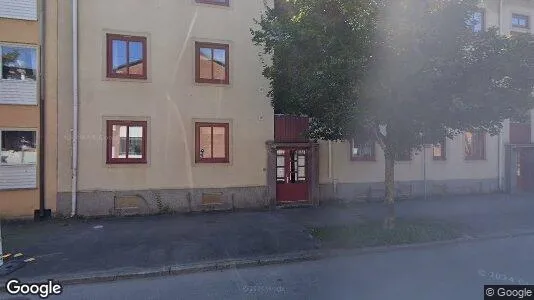 Apartments for rent in Örebro - Photo from Google Street View