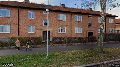 Apartments for rent in Eskilstuna - Photo from Google Street View