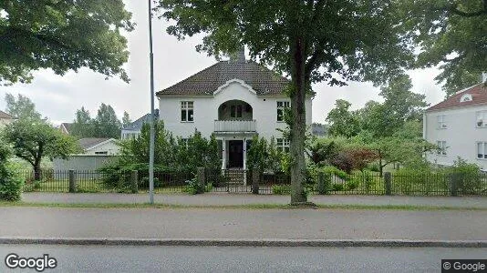 Apartments for rent in Växjö - Photo from Google Street View