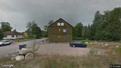 Apartments for rent in Markaryd - Photo from Google Street View