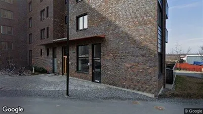 Apartments for rent in Järfälla - Photo from Google Street View