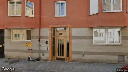 Apartments for rent in Norrköping - Photo from Google Street View