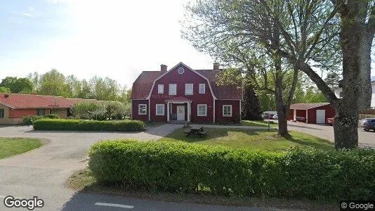 Apartments for rent in Skövde - Photo from Google Street View