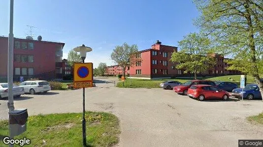 Apartments for rent in Heby - Photo from Google Street View