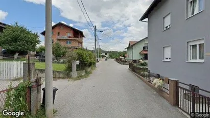 Apartments for rent in Dubrava - Photo from Google Street View