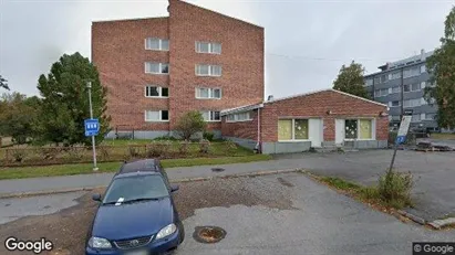 Apartments for rent in Oulu - Photo from Google Street View