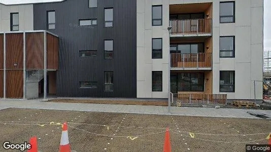 Apartments for rent in Garðabær - Photo from Google Street View