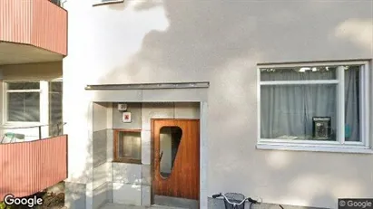 Apartments for rent in Stockholm South - Photo from Google Street View