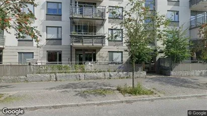 Apartments for rent in Stockholm South - Photo from Google Street View