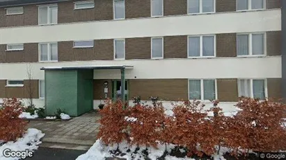 Apartments for rent in Upplands-Bro - Photo from Google Street View