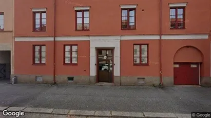 Apartments for rent in Örebro - Photo from Google Street View