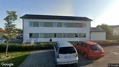 Apartments for rent in Växjö - Photo from Google Street View