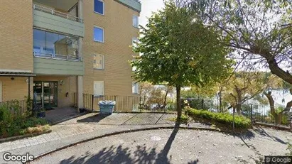 Apartments for rent in Stockholm West - Photo from Google Street View