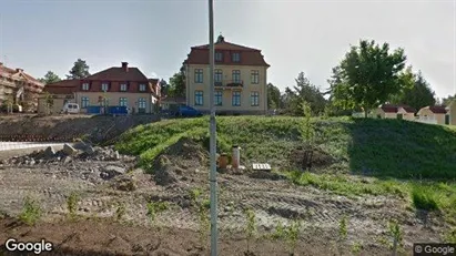 Apartments for rent in Karlstad - Photo from Google Street View