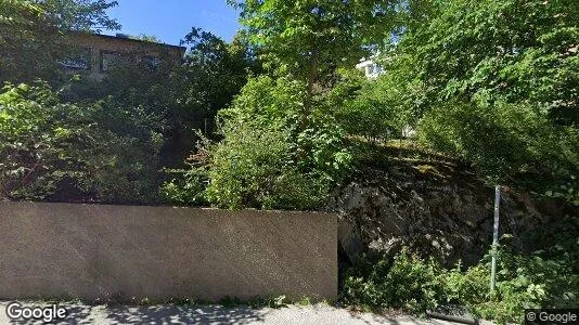 Apartments for rent in Kungsholmen - Photo from Google Street View