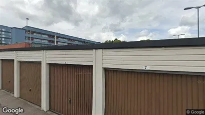 Apartments for rent in Norra hisingen - Photo from Google Street View