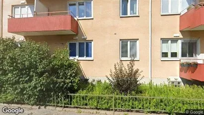 Apartments for rent in Örebro - Photo from Google Street View