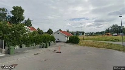 Apartments for rent in Huddinge - Photo from Google Street View