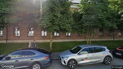 Apartments for rent in Tallinn Kesklinna - Photo from Google Street View