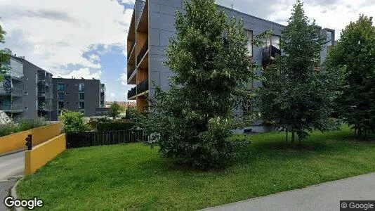 Apartments for rent in Tallinn Kesklinna - Photo from Google Street View