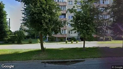 Apartments for rent in Tallinn Kesklinna - Photo from Google Street View