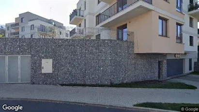 Apartments for rent in Prague 5 - Photo from Google Street View