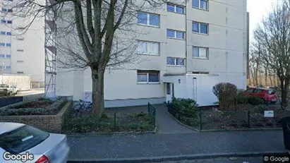 Apartments for rent in Offenbach - Photo from Google Street View