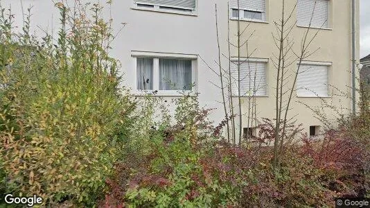 Apartments for rent in Kassel - Photo from Google Street View