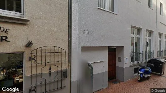 Apartments for rent in Recklinghausen - Photo from Google Street View