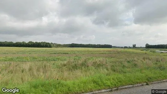 Apartments for rent in Hedensted - Photo from Google Street View