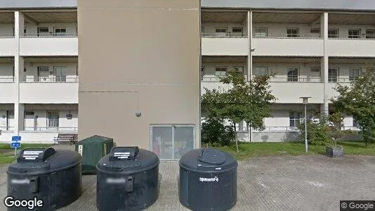 Apartments for rent in Odense N - Photo from Google Street View