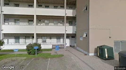 Apartments for rent in Odense N - Photo from Google Street View