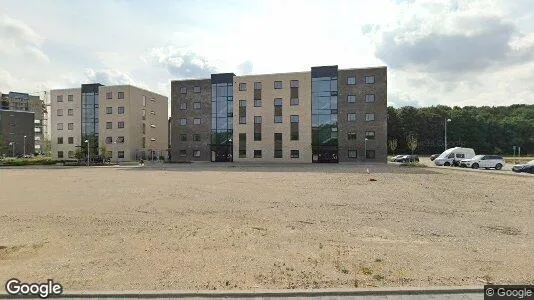 Apartments for rent in Odense M - Photo from Google Street View