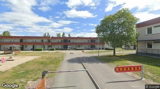 Apartments for rent in Ovanåker - Photo from Google Street View