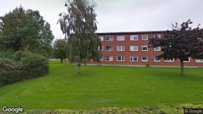 Apartments for rent in Assens - Photo from Google Street View