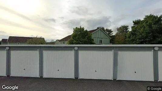 Apartments for rent in Mölndal - Photo from Google Street View